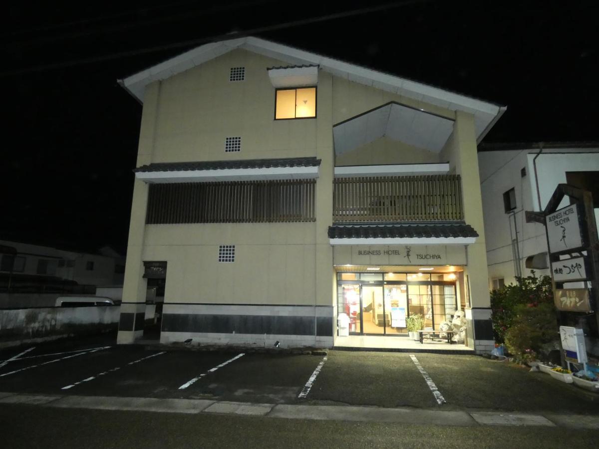 Hotel Tsuchiya Taketa Esterno foto