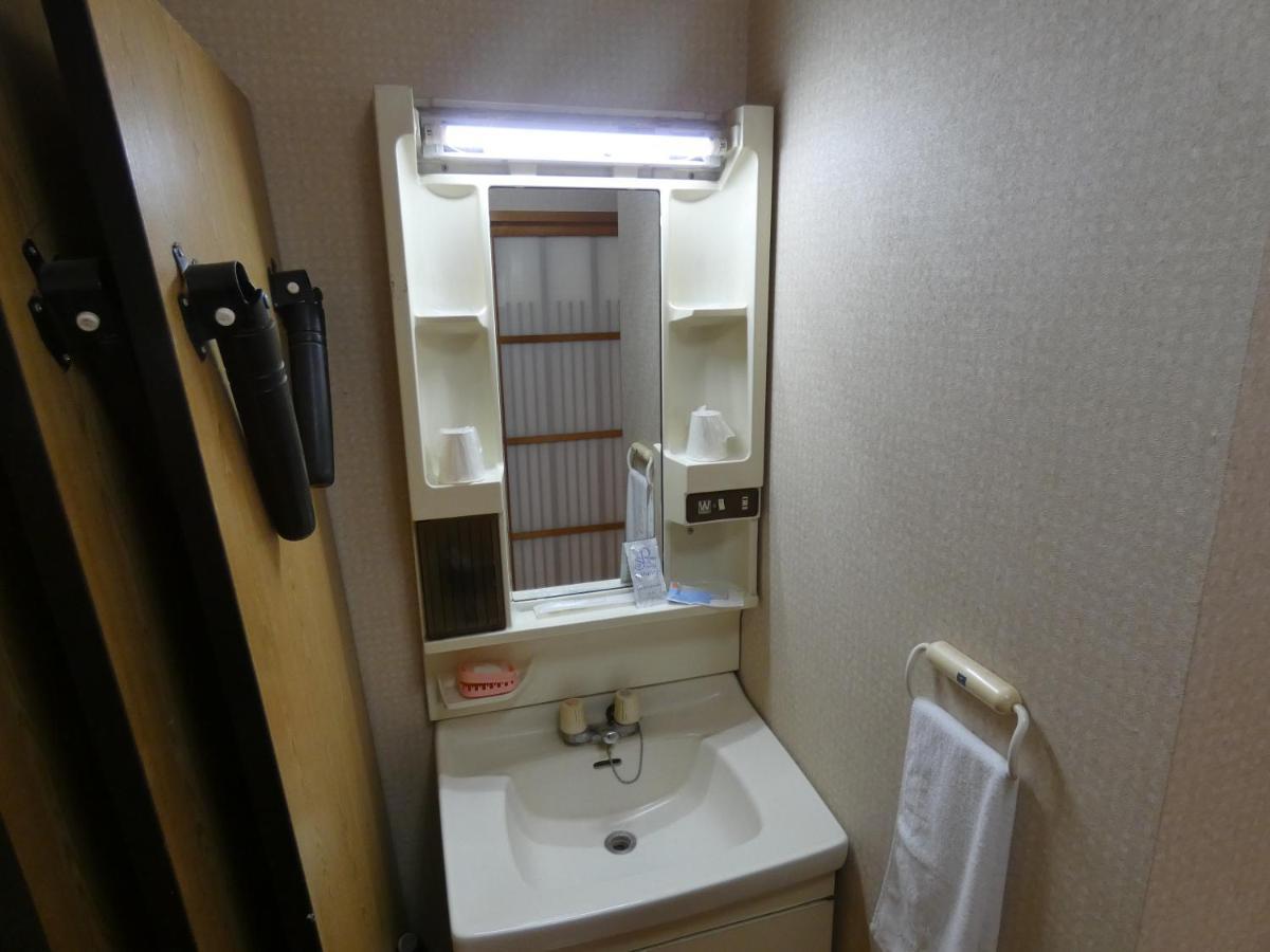 Hotel Tsuchiya Taketa Esterno foto