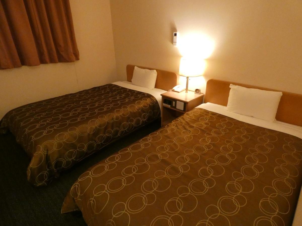 Hotel Tsuchiya Taketa Esterno foto