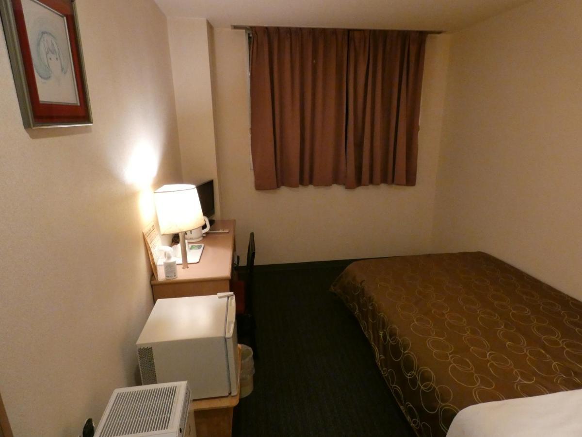 Hotel Tsuchiya Taketa Esterno foto